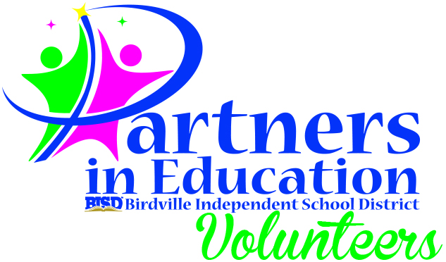  BISD Volunteers